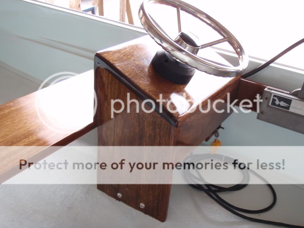 1962 Boston Whaler 13 Complete restoration